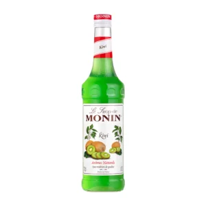 Monin Kiwi Syrup