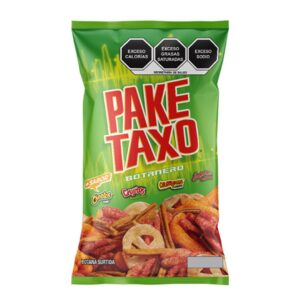 Paketakxo Botanero 81gr