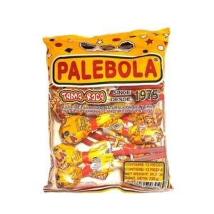 Palebolas 12 pcs