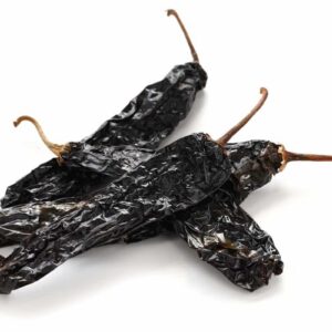 Pasilla Pepper 100gr