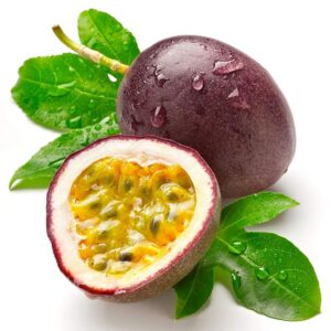 Passion Fruit Purple | Gulupa 300gr (5pcs Approx)