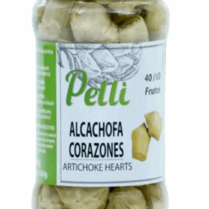 Pelli Alcachofas 40/60 290gr