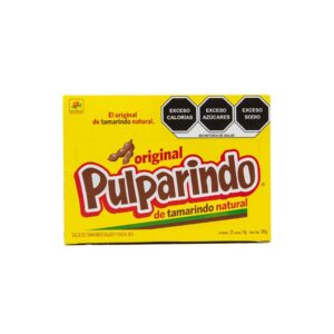 Pulparindo 20pcs