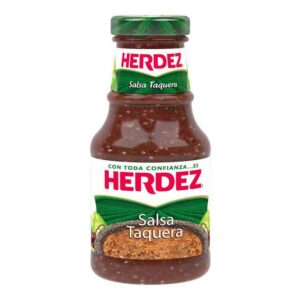Taquera Sauce 240gr