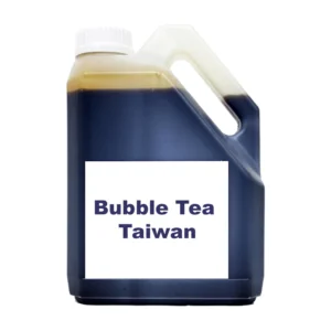 Tiger Brown Sugar Syrup