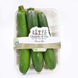 Zucchini (Courgette)