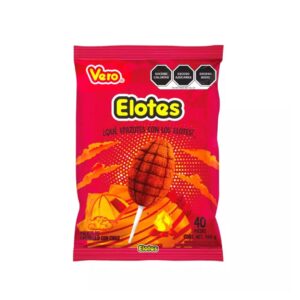 Vero Elotes 40pcs