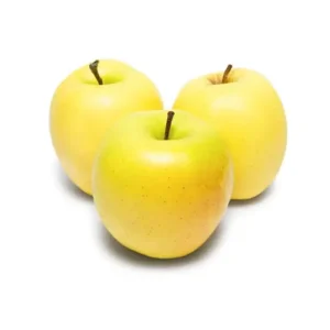 Apple Golden