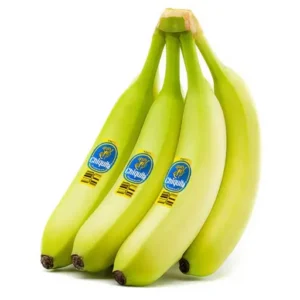 Banana Organic
