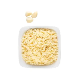Garlic Chopped