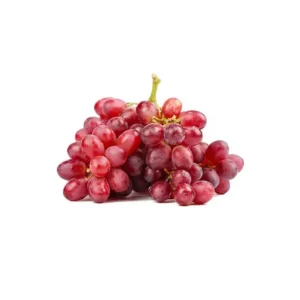 Grapes Red