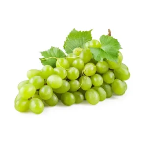 Grapes White