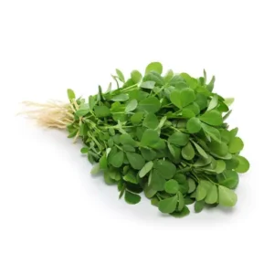 Methi Leaves