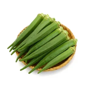 Okra