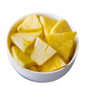 Pineapple Chunks