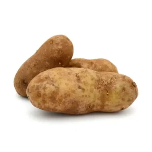 Potato Idaho