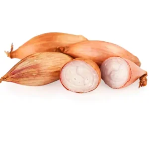 Banana Shallots