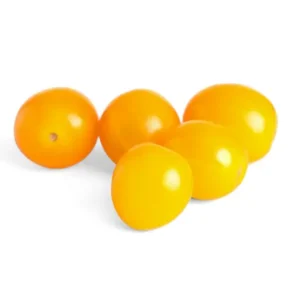 Tomato Cherry Yellow