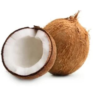 Coconut Brown