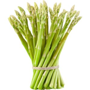 Asparagus Green Jumbo