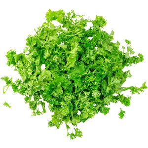 Coriander Chopped