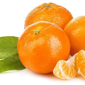 Mandarin Orange Kinnow Pakistani
