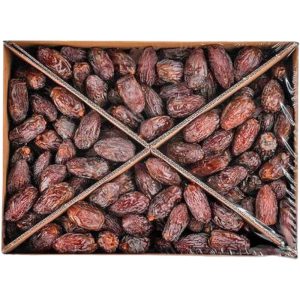Dates Medjool Box Large Premium
