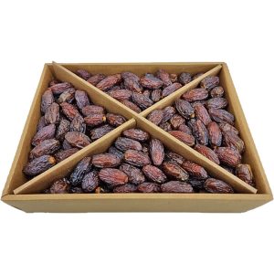 Dates Medjoul Medium Box