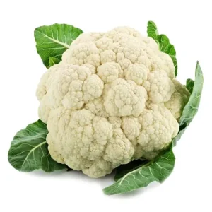 Cauliflower