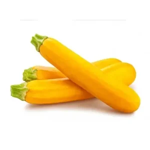 Zucchini Yellow