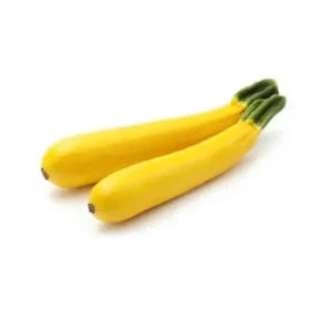 Zucchini Yellow