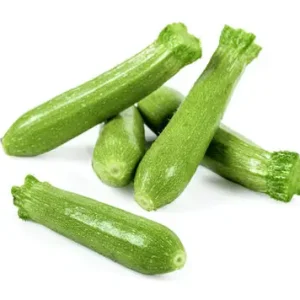 Baby Zucchini