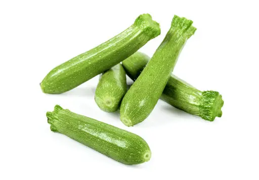Baby Zucchini
