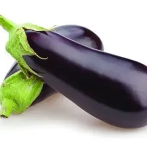 Eggplant Large