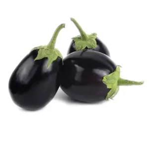 Baby Eggplant