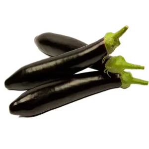 Eggplant Long