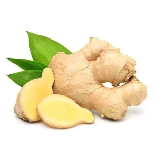 Ginger