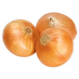 Onion Brown