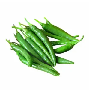 Chilli Green