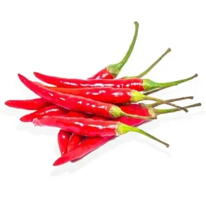 Chilli Red