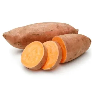 Sweet Potato