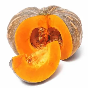 Red Pumpkin