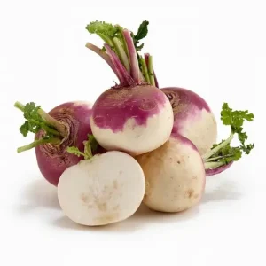 Baby Turnip
