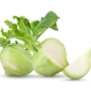 Kohlrabi