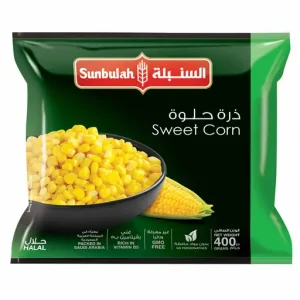 Sweet Corn