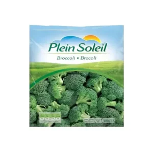 Broccoli