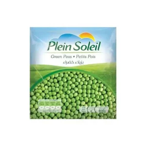Green Peas