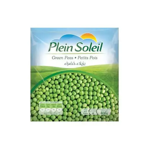 Green Peas