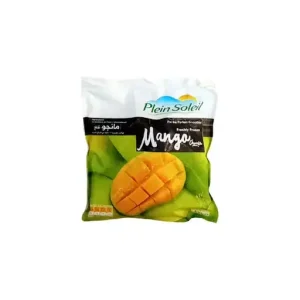 Mango Chunks