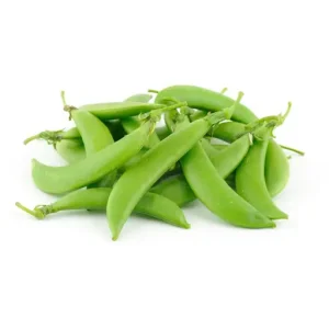 Snow Peas